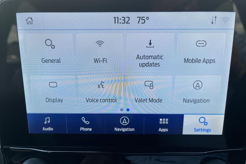 Used Ford Puma 2024 for sale - 76508141: Photo 28