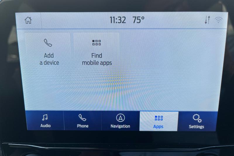 Used Ford Puma 2024 for sale - 76508141: Photo 29