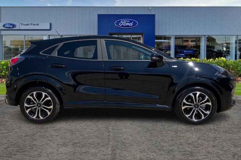 Used Ford Puma 2024 for sale - 76508141: Photo 3