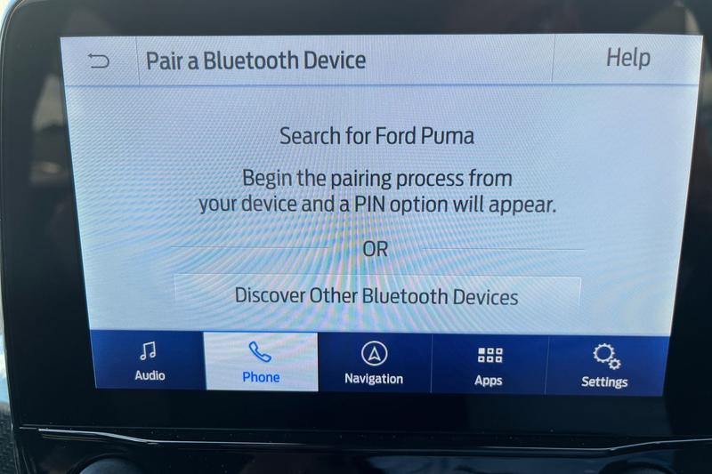 Used Ford Puma 2024 for sale - 76508141: Photo 30