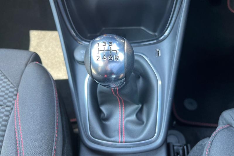 Used Ford Puma 2024 for sale - 76508141: Photo 34