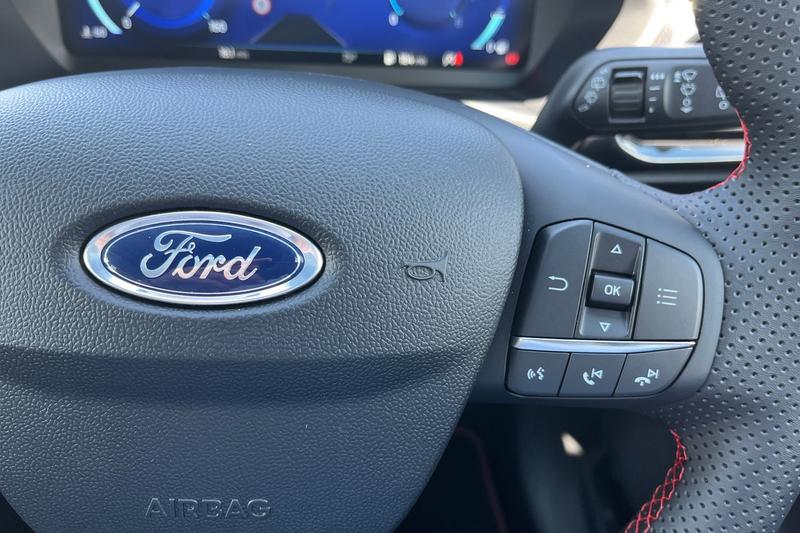 Used Ford Puma 2024 for sale - 76508141: Photo 37