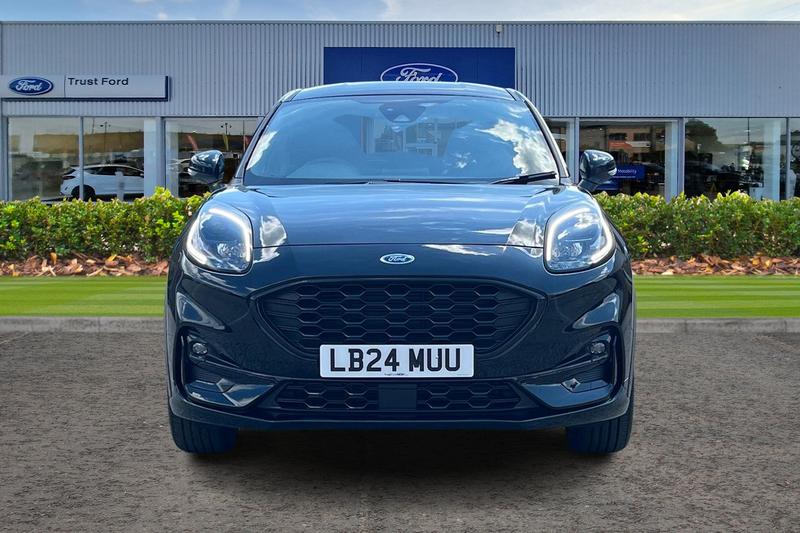 Used Ford Puma 2024 for sale - 76508141: Photo 6