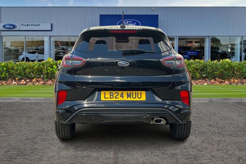 Used Ford Puma 2024 for sale - 76508141: Photo 7