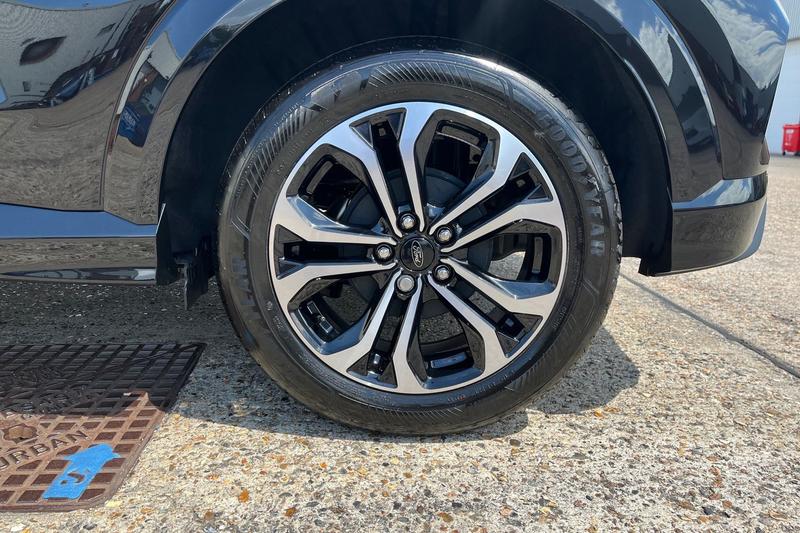 Used Ford Puma 2024 for sale - 76508141: Photo 8