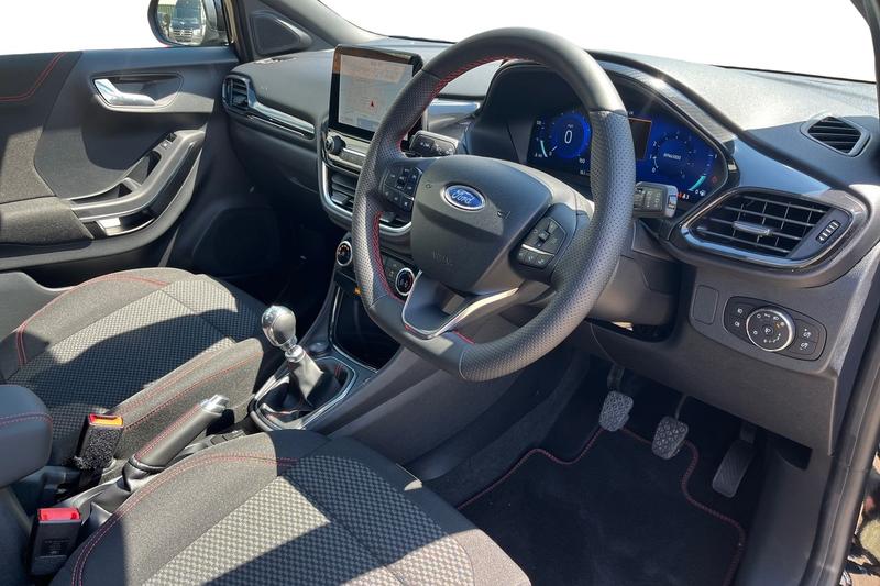 Used Ford Puma 2024 for sale - 76508141: Photo 9