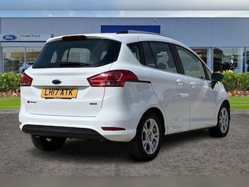 Used Ford B-MAX 2017 for sale - 79617397: Photo