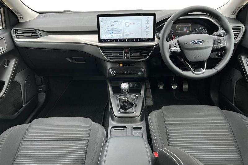 Used Ford Focus 2023 for sale - 76508236: Photo 10