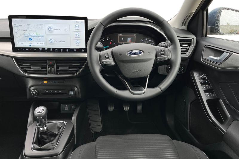 Used Ford Focus 2023 for sale - 76508236: Photo 11