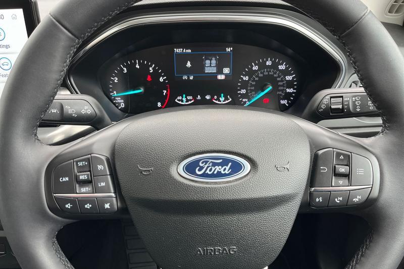 Used Ford Focus 2023 for sale - 76508236: Photo 12