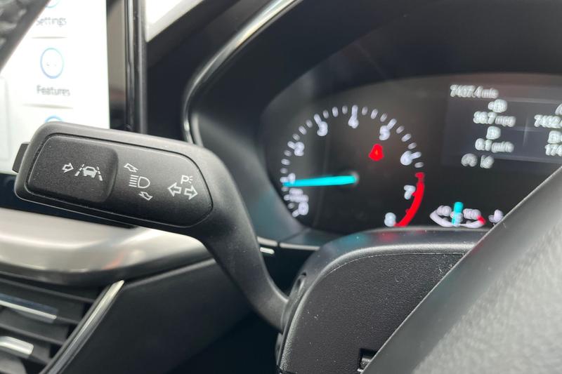 Used Ford Focus 2023 for sale - 76508236: Photo 14