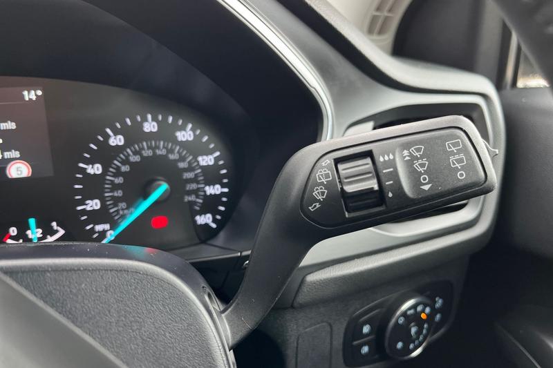 Used Ford Focus 2023 for sale - 76508236: Photo 15