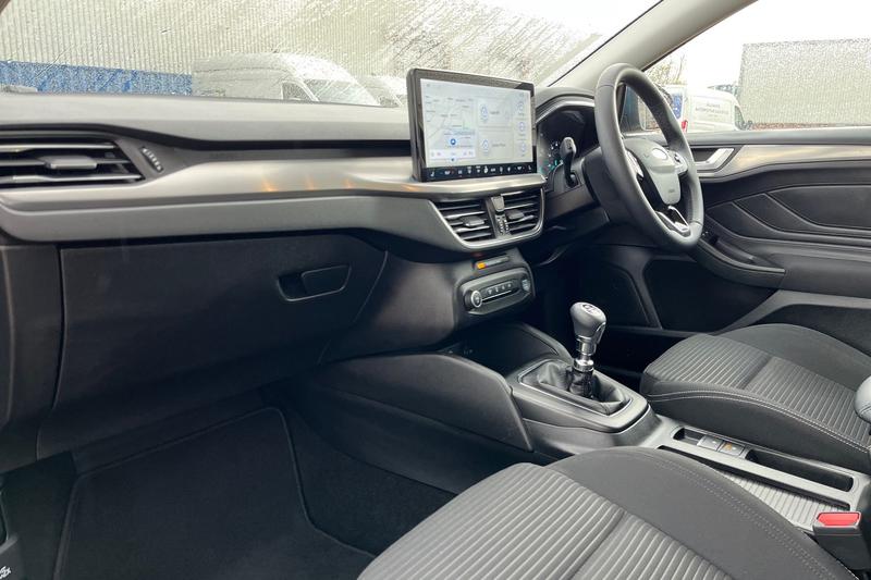 Used Ford Focus 2023 for sale - 76508236: Photo 18