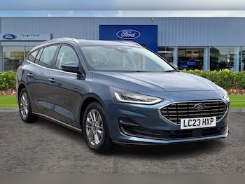 Used Ford Focus 2023 for sale - 76508236: Photo