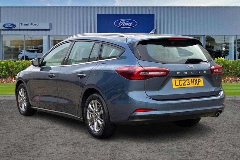 Used Ford Focus 2023 for sale - 76508236: Photo 2