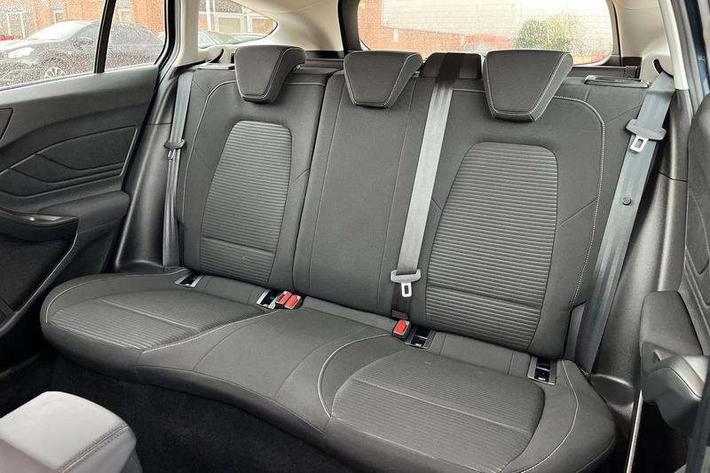 Used Ford Focus 2023 for sale - 76508236: Photo 20