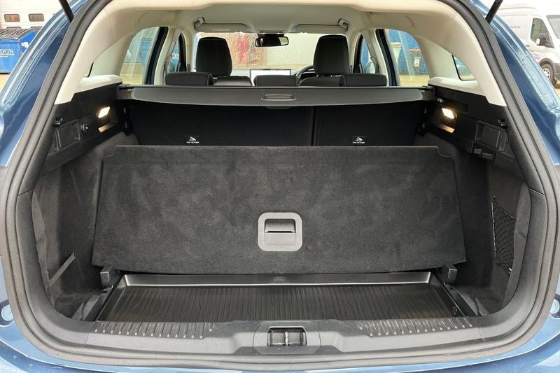 Used Ford Focus 2023 for sale - 76508236: Photo 23