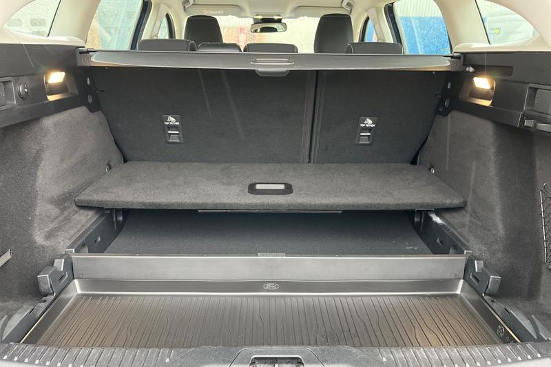 Used Ford Focus 2023 for sale - 76508236: Photo 24