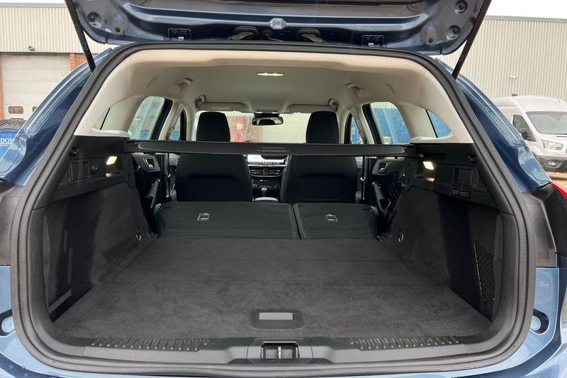 Used Ford Focus 2023 for sale - 76508236: Photo 25