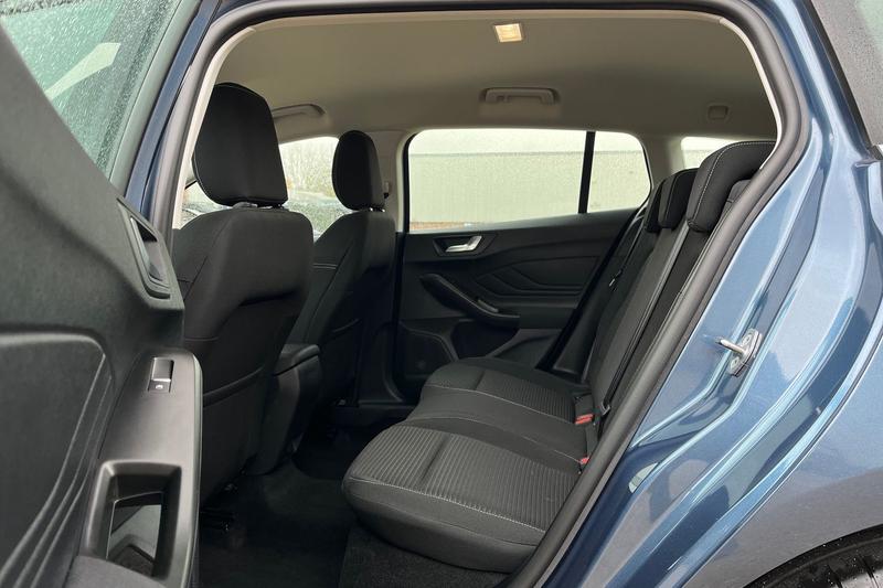 Used Ford Focus 2023 for sale - 76508236: Photo 26