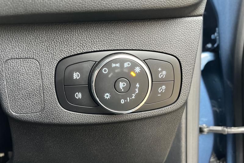 Used Ford Focus 2023 for sale - 76508236: Photo 27