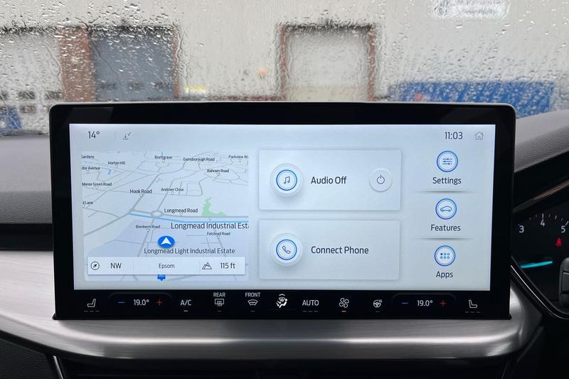 Used Ford Focus 2023 for sale - 76508236: Photo 31