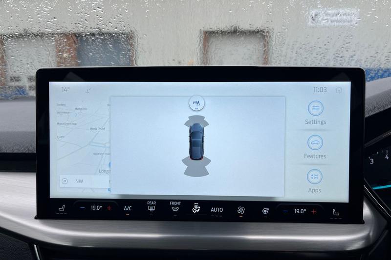 Used Ford Focus 2023 for sale - 76508236: Photo 32