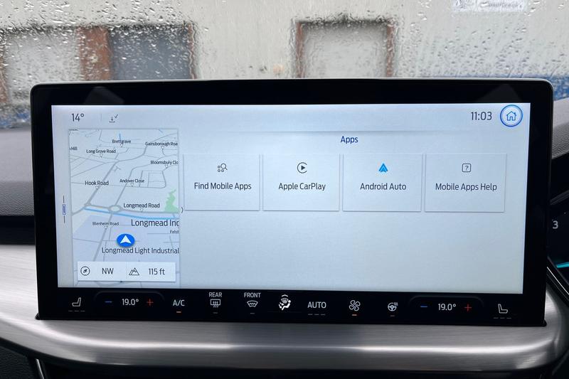 Used Ford Focus 2023 for sale - 76508236: Photo 33