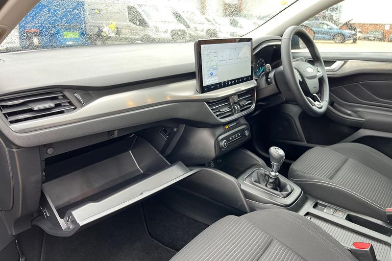 Used Ford Focus 2023 for sale - 76508236: Photo 35