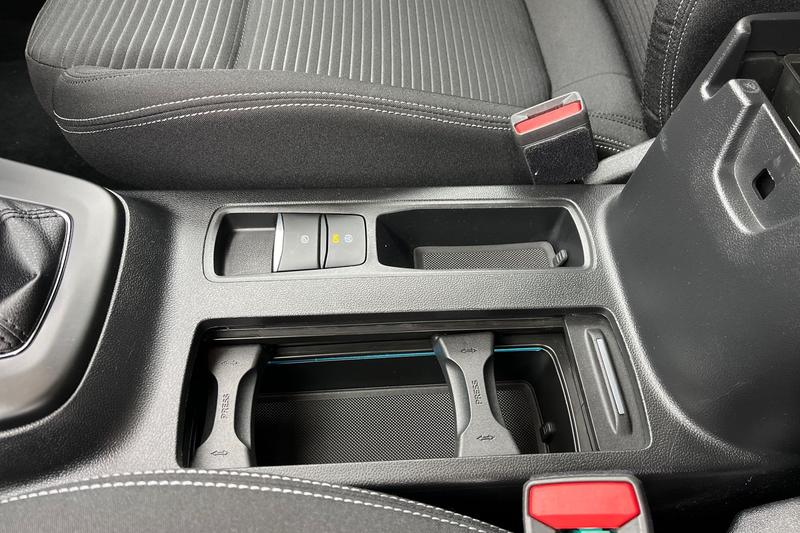 Used Ford Focus 2023 for sale - 76508236: Photo 36