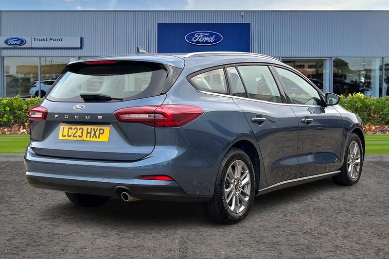 Used Ford Focus 2023 for sale - 76508236: Photo 4