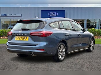 Used Ford Focus 2023 for sale - 76508236: Photo