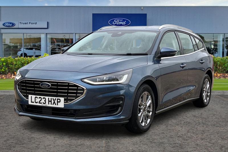 Used Ford Focus 2023 for sale - 76508236: Photo 5