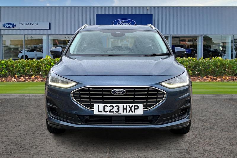 Used Ford Focus 2023 for sale - 76508236: Photo 6