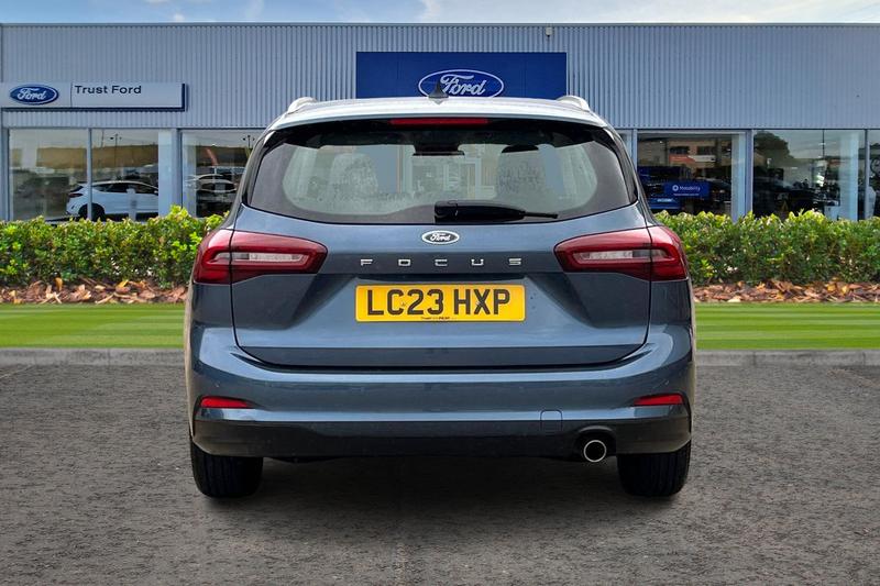 Used Ford Focus 2023 for sale - 76508236: Photo 7