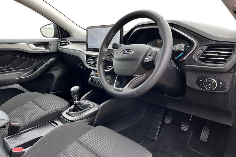 Used Ford Focus 2023 for sale - 76508236: Photo 9