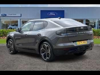 Used Ford Capri 2024 for sale - 74696930: Photo
