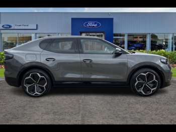 Used Ford Capri 2024 for sale - 74696930: Photo