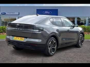 Used Ford Capri 2024 for sale - 74696930: Photo
