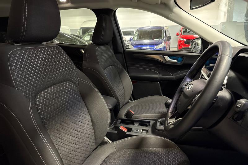 Used Ford Kuga 2024 for sale - 77599662: Photo 17