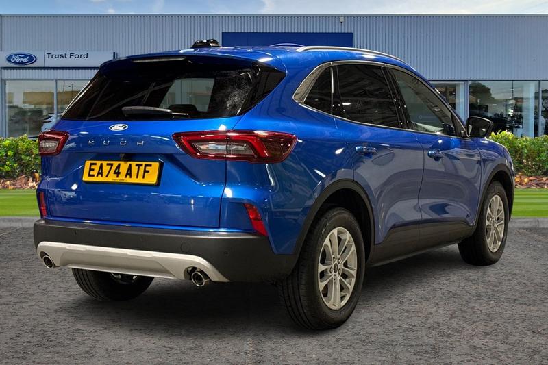 Used Ford Kuga 2024 for sale - 77599662: Photo 4