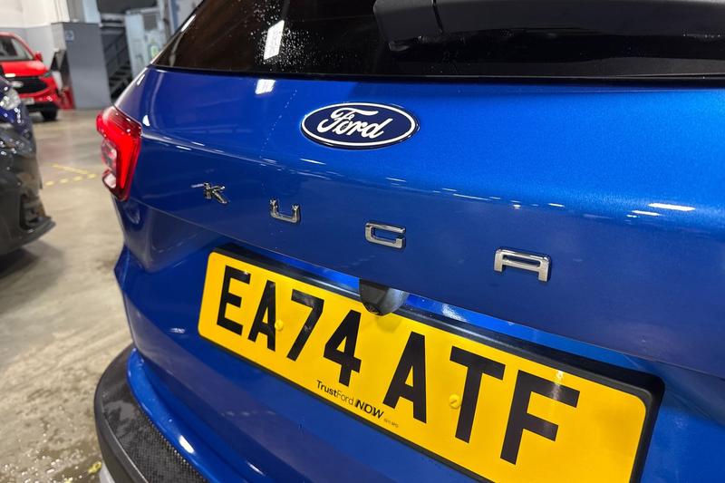 Used Ford Kuga 2024 for sale - 77599662: Photo 43