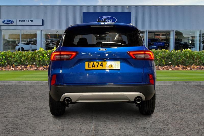 Used Ford Kuga 2024 for sale - 77599662: Photo 7