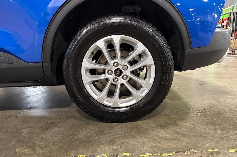 Used Ford Kuga 2024 for sale - 77599662: Photo 8