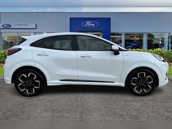 Used Ford Puma 2024 for sale - 78817876: Photo