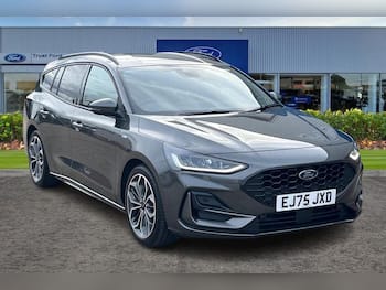 Used Ford Focus 2025 for sale - 79810418: Photo