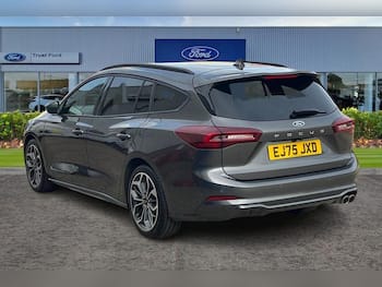 Used Ford Focus 2025 for sale - 79810418: Photo