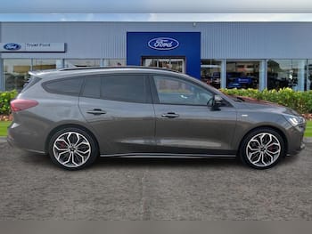 Used Ford Focus 2025 for sale - 79810418: Photo