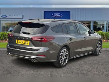 Used Ford Focus 2025 for sale - 79810418: Photo