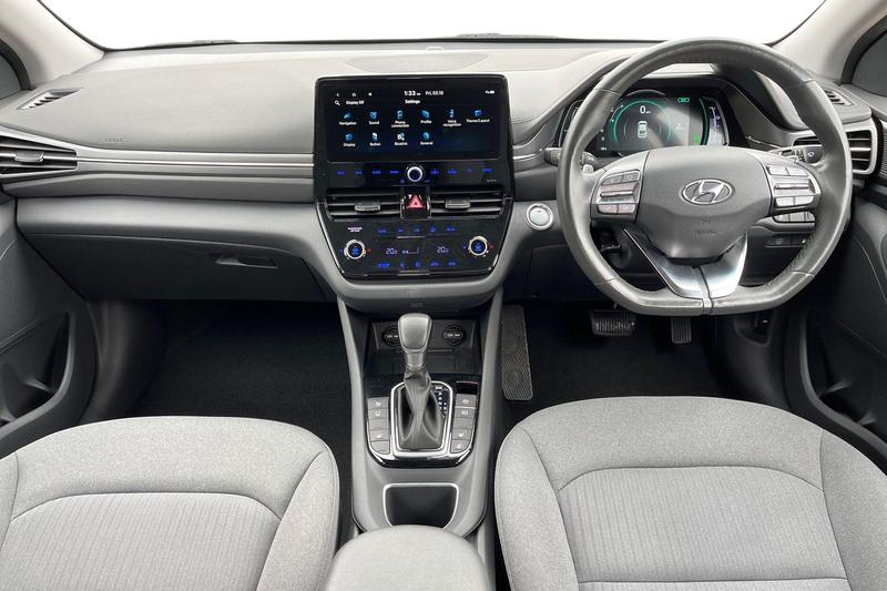 Used Hyundai IONIQ 2022 for sale - 76162129: Photo 10